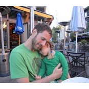 Josh Goldstein's photo