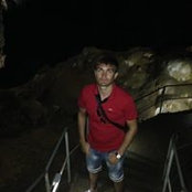 Roland Kadirov's photo