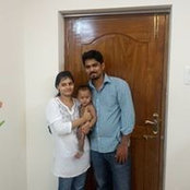Shyam Sundar's photo