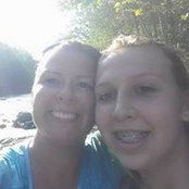 Christina Stricker's photo