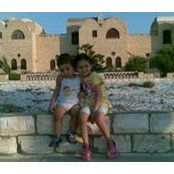 Marwa Abd El Gayed's photo