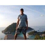 Daniel Phillips's photo