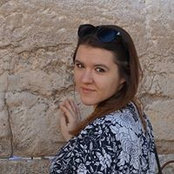 Marija Čepulytės foto