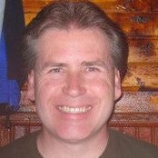 Photo de Glenn Dye
