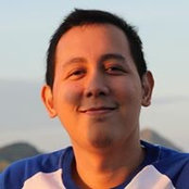 Teguh Hadisaputra's photo