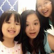 Lucy Peng's photo