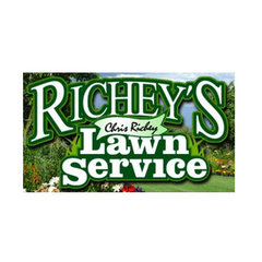 Chris Richey's Professional Lawn Service