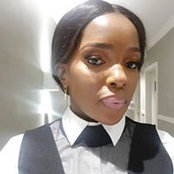 Thapelo Mmono's photo