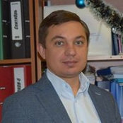 Evgeny Nikulin's photo