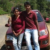 Amila Prageeth's photo