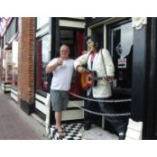 Colin Hare's photo