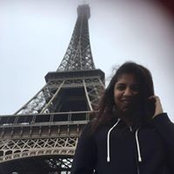 دينا جريس's photo