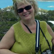 Foto von Tammy Mitchell