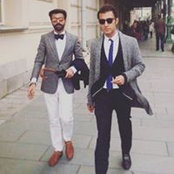 Sumer Dhir's photo