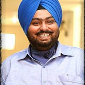 Harinder Dhaliwal's photo