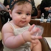 Rasha Monzers billede