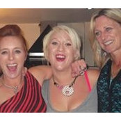 Nicky Stewart's photo