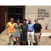 Laurie McCarron Rydel's photo