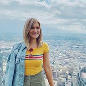Chloe Bryant's photo