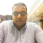 Mohamed Masrye's photo