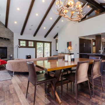 Ski Back Cabin