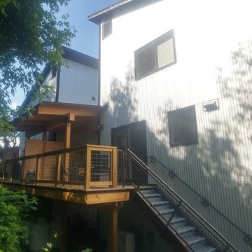 Berlin Street Duplex