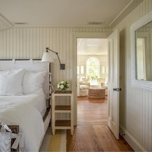 Primary bedroom ideas