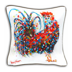 Tracey Keller Indoor/Outdoor Cushion Covers - Products