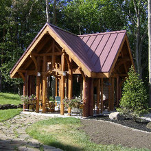 outdoor room