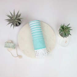 Wellwet Mira Collection - Towels