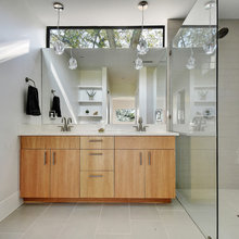 mueble baño
