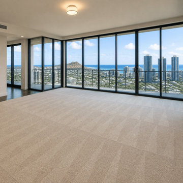 Carpet Cleaning in Honolulu Condo – Before & After