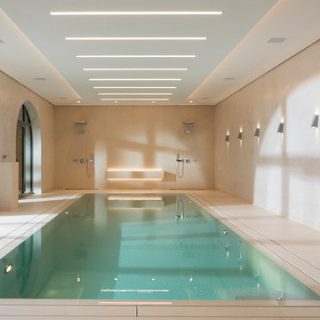 Private Wellnessoase