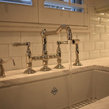 Davidson Kitchen Update