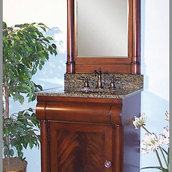 Kaco Antique Bathroom Vanities - Bathroom Vanities And Sink Consoles
