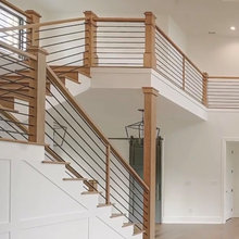 Waldroup Stairs