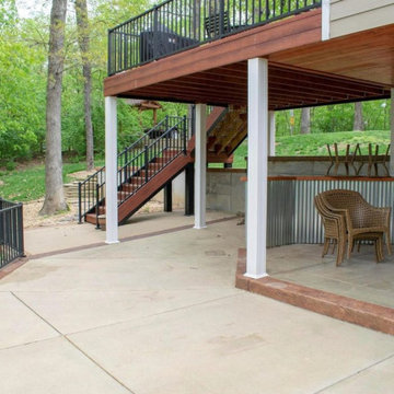 Arkansas Deck Company