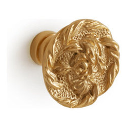 Sherle Wagner Pulls & Knobs - Products