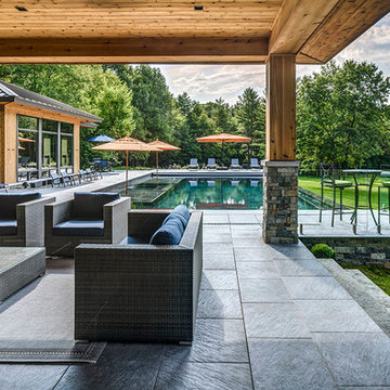 Oakland Charter Township Residence