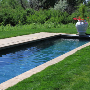 Pool and Spa Gallery