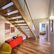 tom link stairs