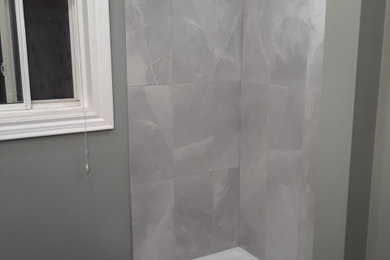 Ainsley's Bathroom, Scarborough