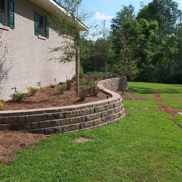 Our Landscape Designs