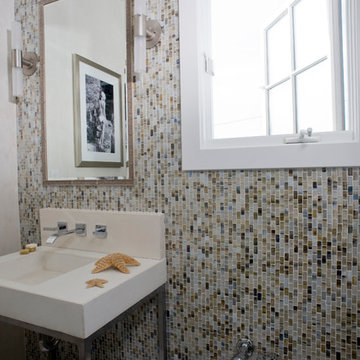 Bathrooms