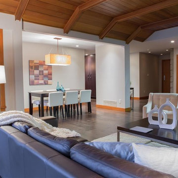 539 Evergreen Place, North Vancouver, BC