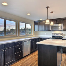 Woodland Midcentury Revival