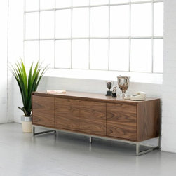 Annex Credenza - Products