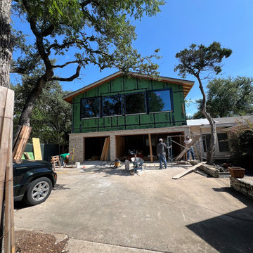Garage ADU/Studio - Austin, TX