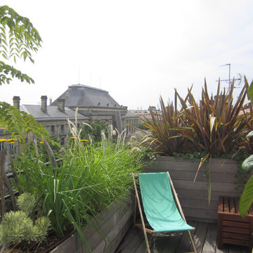 Jardin Suspendu