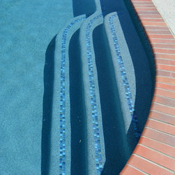 Glass Tile - Products